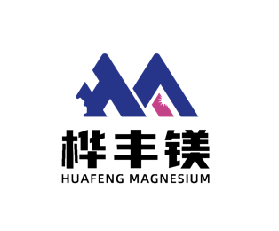 桦丰镁 Logo